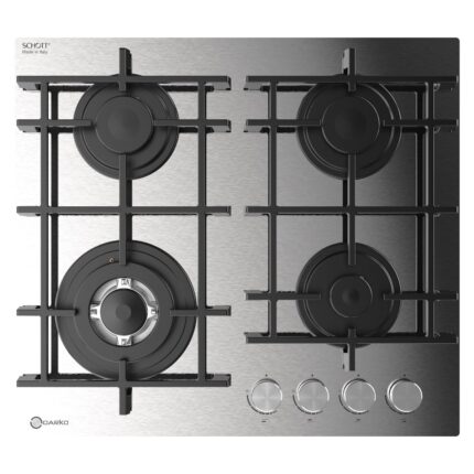Darko Ragna 605 IX Inox 60 cm