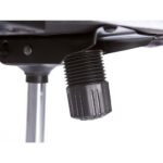 Fotoliu Birou F-65 Black