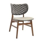 Scaun Sense FG898-10 Charcoal