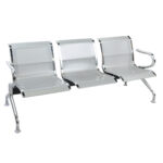 Scaun Terminal T9604 Silver