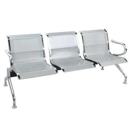 Scaun Terminal T9604 Silver