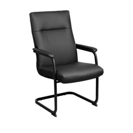 Scaun Birou Austin Black