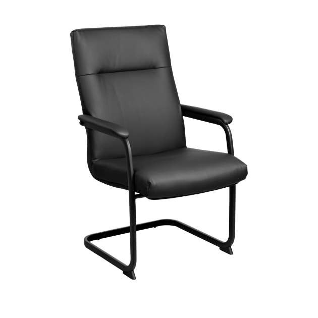 Scaun Birou Austin Black
