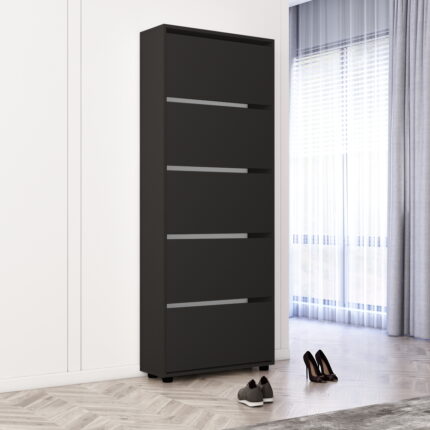 Pantofar Leo 70x27x203H cm