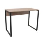 Birou B-100, 100x55x75H cm