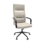 Fotoliu Birou Remo Grey