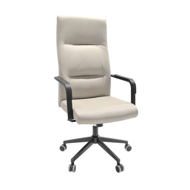 Fotoliu Birou Remo Grey