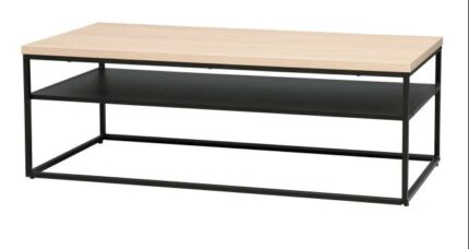 Masa Cafea Bronson 120x60x42H