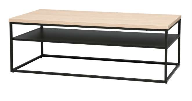 Masa Cafea Bronson 120x60x42H