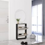 Pantofar Leo Slim 100x16x86H cm