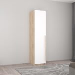 Dulap Smart-Home 0.45x0.56x2.0H m. cu polițe