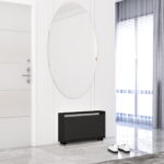 Pantofar Leo Slim 80x16x47H cm