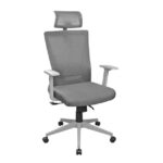 Fotoliu Cooper OC-2108 Grey