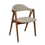 Scaun LOGAN Ambrella 09 Italian Leg