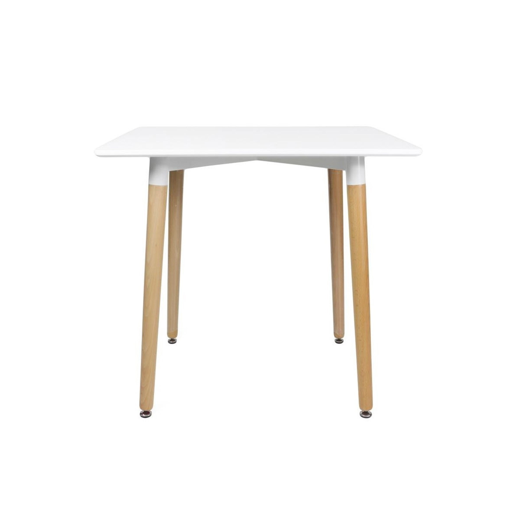 Masă Eames DT-02 (80x80 cm)