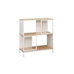 Raft Loreto 3 nivele 70X30X79.5H
