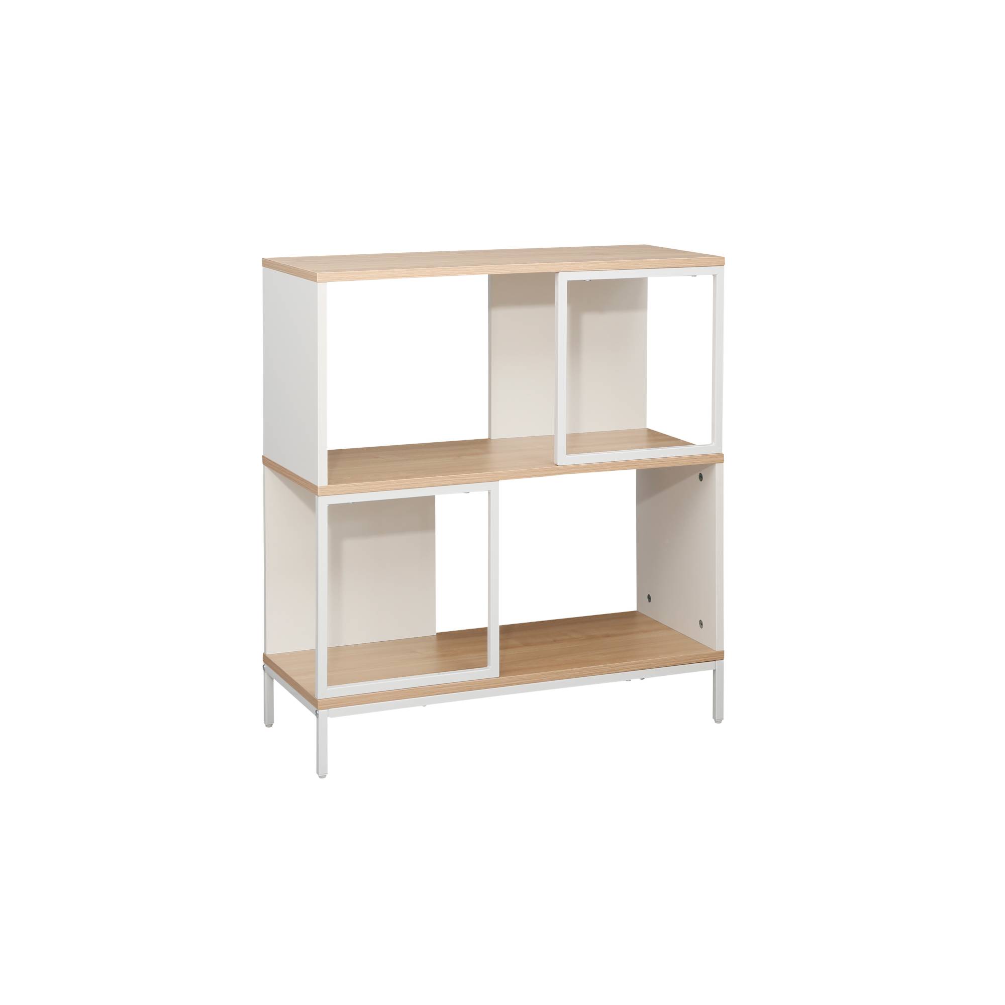 Raft Loreto 3 nivele 70X30X79.5H