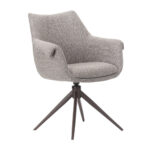 Scaun Rotativ Mavia MIH-D510B