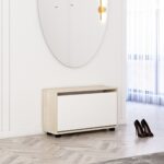 Pantofar Leo 60x27x47H cm