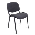 Scaun birou ISO-C38 Grey