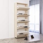 Pantofar Leo 70x27x203H cm