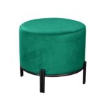 Tabureta Kim Green