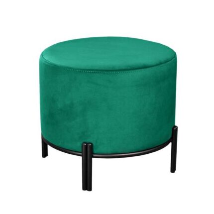 Tabureta Kim Green