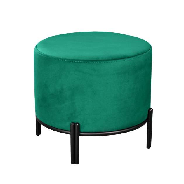 Tabureta Kim Green