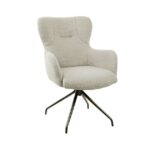 Scaun Bond Alpine Beige 186 Rotativ Returnabil