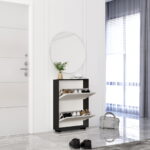Pantofar Leo Slim 50x16x86H cm