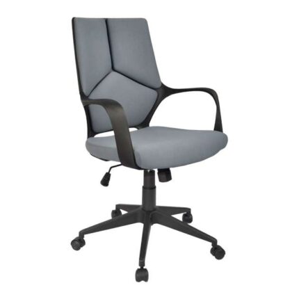 Fotoliu Birou Fenix CF Grey