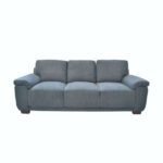Canapea ASTORIA 3 Dark Grey