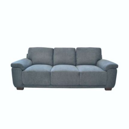 Canapea ASTORIA 3 Dark Grey