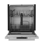 Mașină spălat vase Backer WQP12-5315