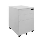 Rollbox Pino White