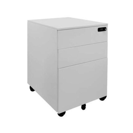 Rollbox Pino White