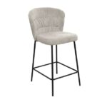 Scaun Bar Escada Beige