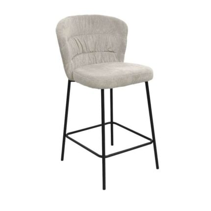 Scaun Bar Escada Beige