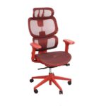 Fotoliu Birou Gomez RED