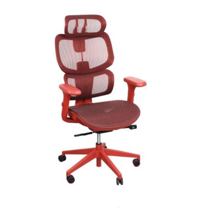 Fotoliu Birou Gomez RED