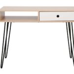 Masa Birou Hampton 100x48x76H