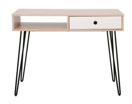 Masa Birou Hampton 100x48x76H