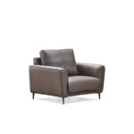 Fotoliu Lexi Dark Brown