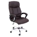 Fotoliu Birou BX-3008 Brown