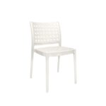 Scaun EROS White