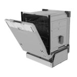 Mașină spălat vase Backer WQP12-5315