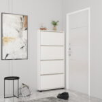 Pantofar Leo Slim 100x16x164H cm