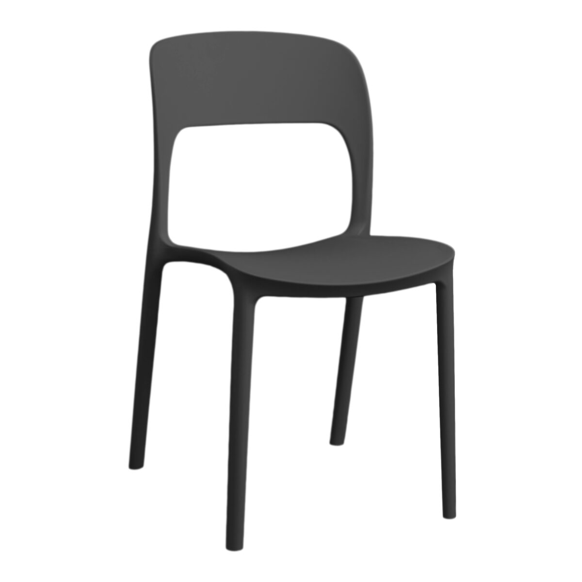 Scaun VIGO Black