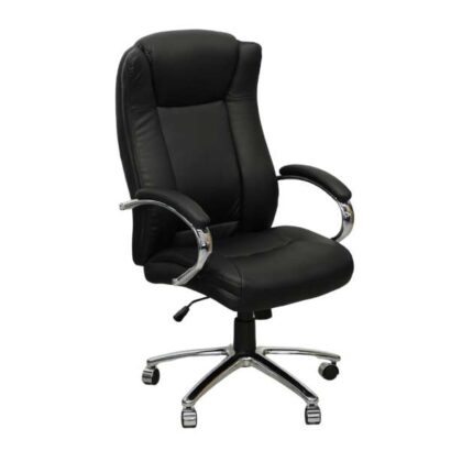 Fotoliu Birou Norte Eco Piele 9042H