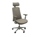 Fotoliu Birou Rubio Grey